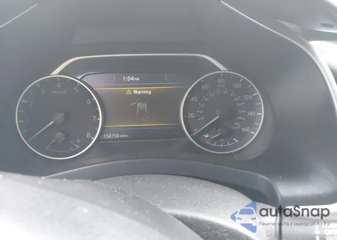 2015 Nissan Murano Sv z USA, uszkodzony, nr VIN 5N1AZ2MH5FN222076